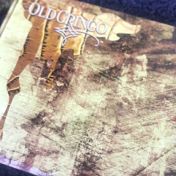 Old Gringo, Women’s cowboy boot - Picture 8 of 11